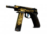 CZ75-Auto Syndicate